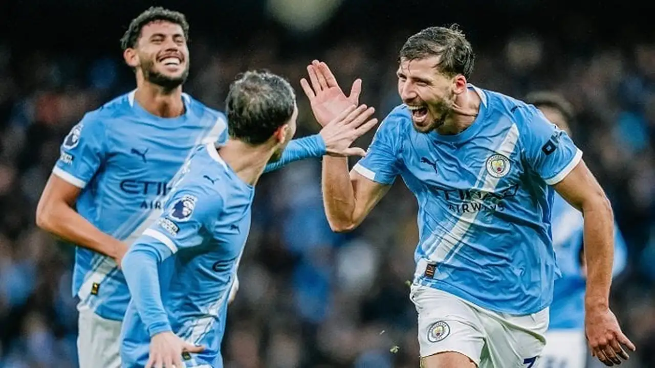 مواجهة قوية.. مانشستر سيتي يصطدم بسندرلاند في الدوري الإنجليزي